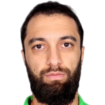 Player picture of شريف محمد