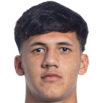 player picture of J. Meza