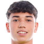player picture of S. Tapia