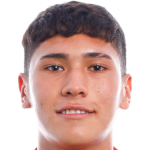 player picture of R. Guzmán
