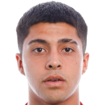 player picture of R. Núñez
