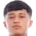 player picture of D. Molina