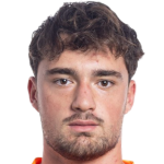 player picture of R. Laratro
