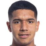 player picture of M. Giménez