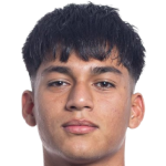 player picture of J. Rojas