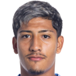 player picture of M. Martínez