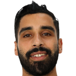 Player picture of Imad Errahouli