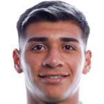 Adolfo Cristaldo player picture of A. Cristaldo