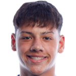 Ignacio Fernandez player picture of I. Fernandez