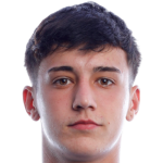 player picture of T. Luthar