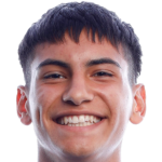 player picture of L. Silveira