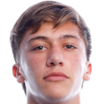 player picture of J. Sorondo