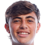 player picture of T. Roldán