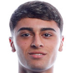 player picture of L. Gonzalez