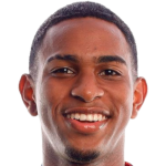 player picture of D. Castillo
