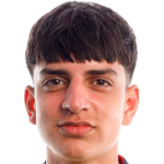 player picture of D. Monzón