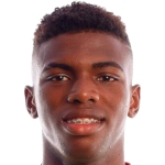 player picture of R. Preciado