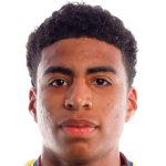 player picture of I. Mantilla
