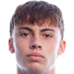 Pablo Alcoba player picture of P. Alcoba Daguirre