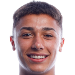 player picture of F. Martínez