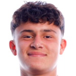 player picture of E. Albarrán