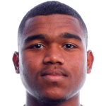 player picture of D. Fuentes