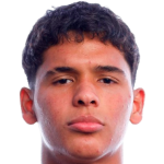 player picture of D. Ladino