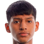 player picture of R. Peña