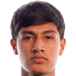 player picture of C. Barrios