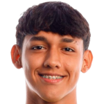 player picture of R. Taborga