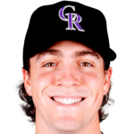 Player picture of Chase Dollander