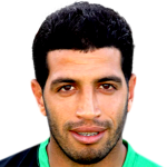 Player picture of Ahmed Chagou