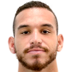 Player picture of ماتيوس اياكوفيلى