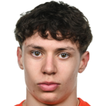 player picture of T. Hennessy