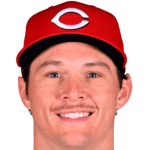 Player picture of Tyler Callihan