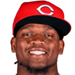 Player picture of Luis Mey