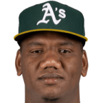 Player picture of Elvis Alvarado