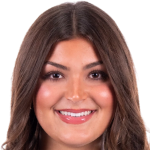 Player picture of Talia Fonseca