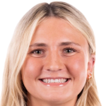 Player picture of Julianne Snyder