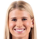 Player picture of Nieve Courtney