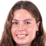 Player picture of Feline Voordouw