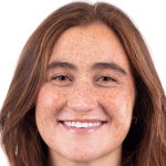 Player picture of Elena Flynn