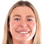 Player picture of Janna Tauscher