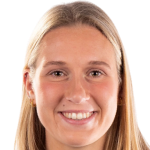 Player picture of Rozanne Voorvelt