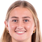 Player picture of Rosalie Hassett