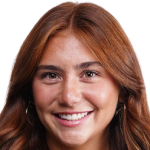 Player picture of Ruby Hodge