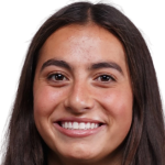 Player picture of Sofia Del Villar