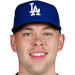 Player picture of Dalton Rushing