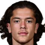 Leon Sylejmani player picture of L. Sylejmani