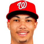 Player picture of Daylen Lile